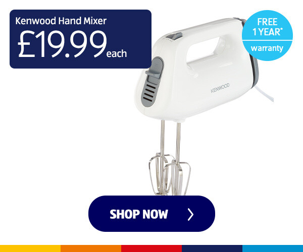 Kenwood Hand Mixer