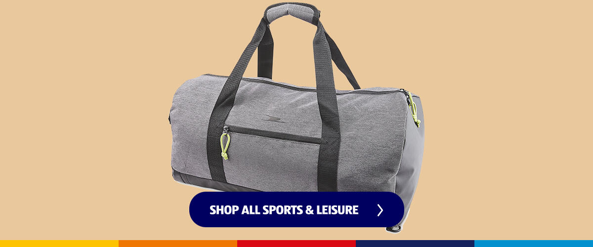 Shop All Sports & Leisure