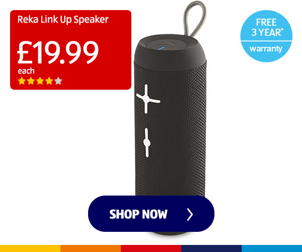 Reka Link Up Speaker – Shop Now