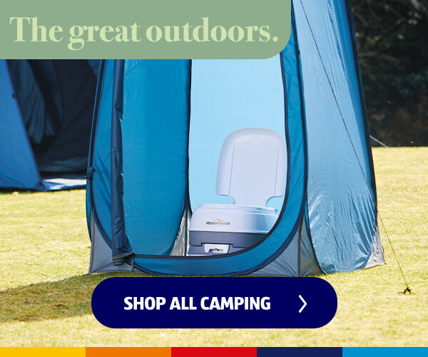 Shop All Camping