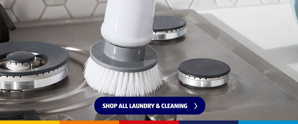 Shop All Laundry & Cleaning