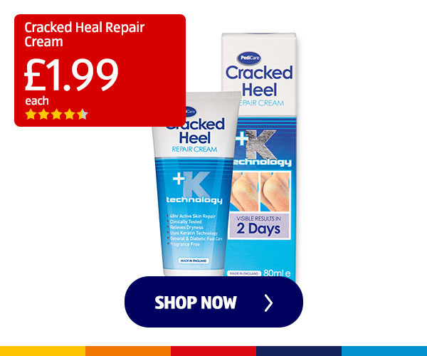 racked Heal Repair Cream - Shop Now