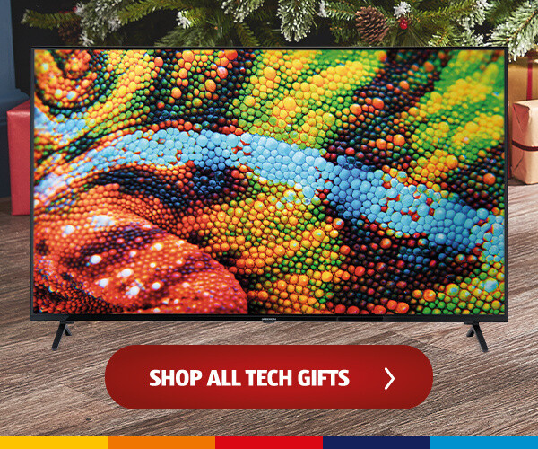 Shop All Tech Gifts