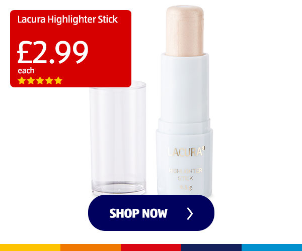 Lacura Highlighter Stick - Shop Now