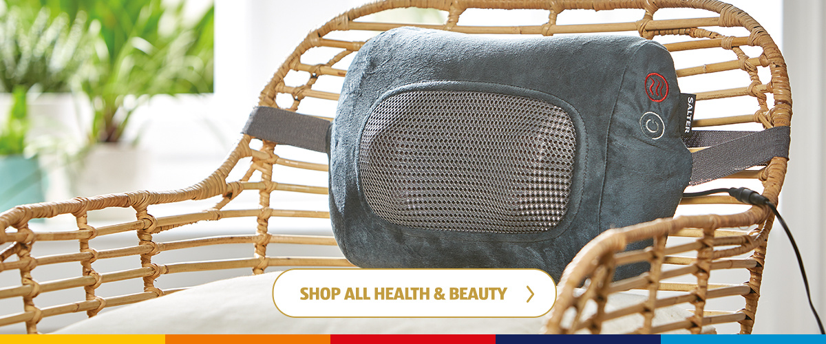 Shop All Health & Beauty