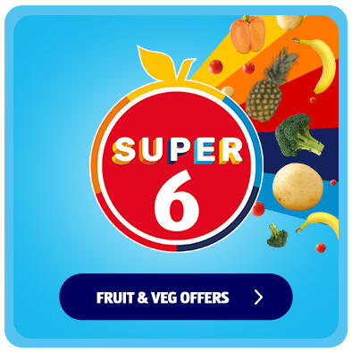 Super 6 - Shop Now