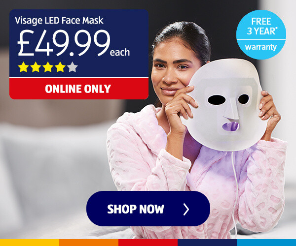 Visage LED Face Mask