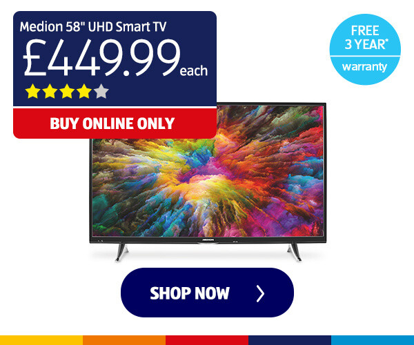 medion-58%22-uhd-smart-tv