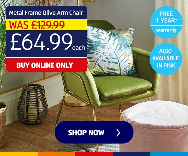 metal-frame-olive-arm-chair