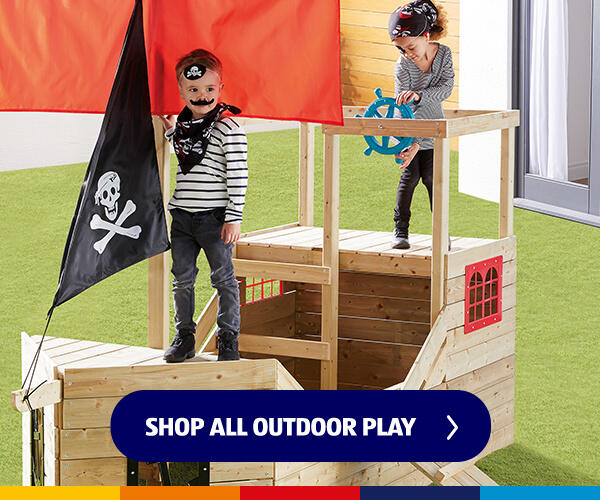 Shop All Outdoor Play