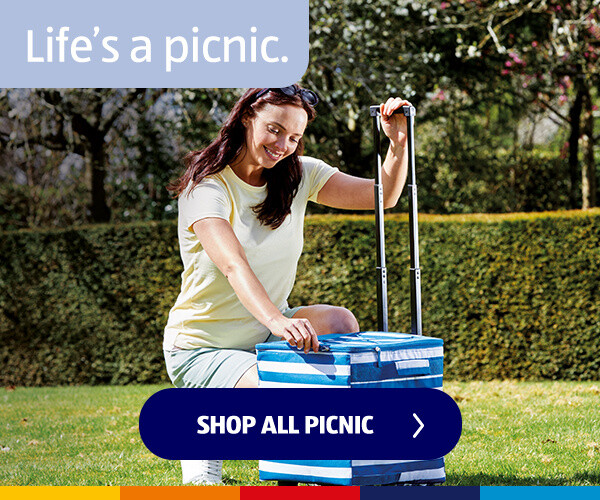 Shop All Picnic