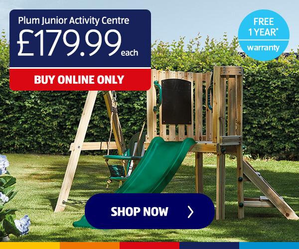 Plum Junior Activity Centre