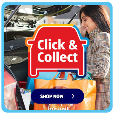 Click & Collect - Shop Now