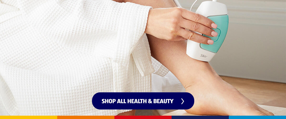 Shop All Health & Beauty