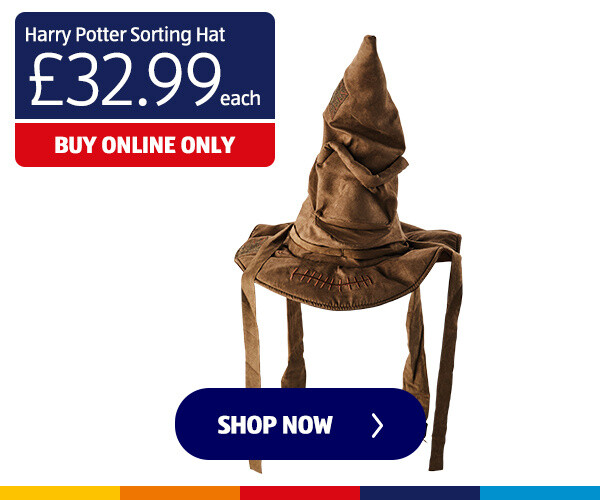 Harry Potter Sorting Hat