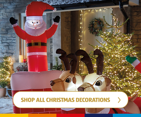 Shop All Christmas Decorations