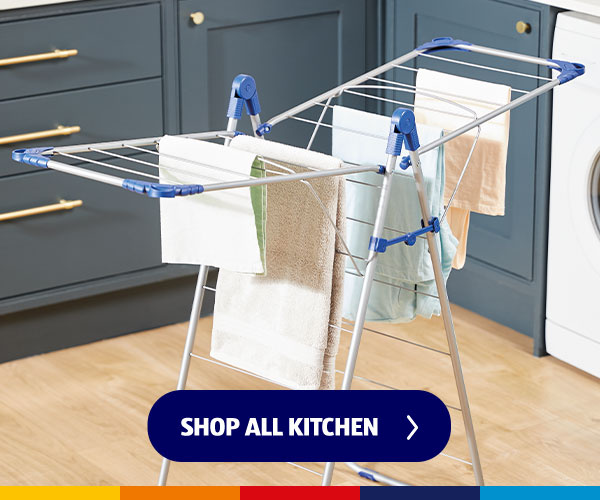 SHOP ALL KITCHEN