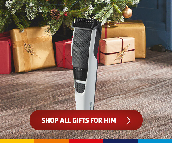 Shop All Gifts For Him