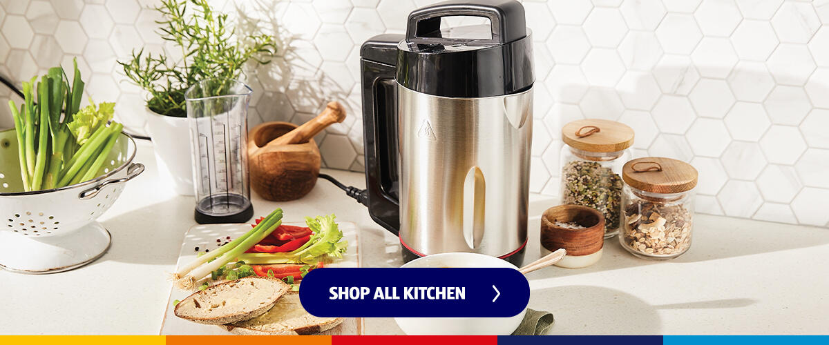 Shop All Kitchen