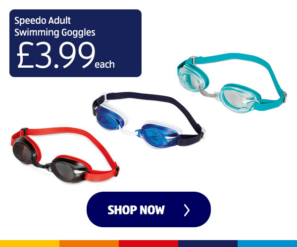 Speedo Adult Swimming Goggles