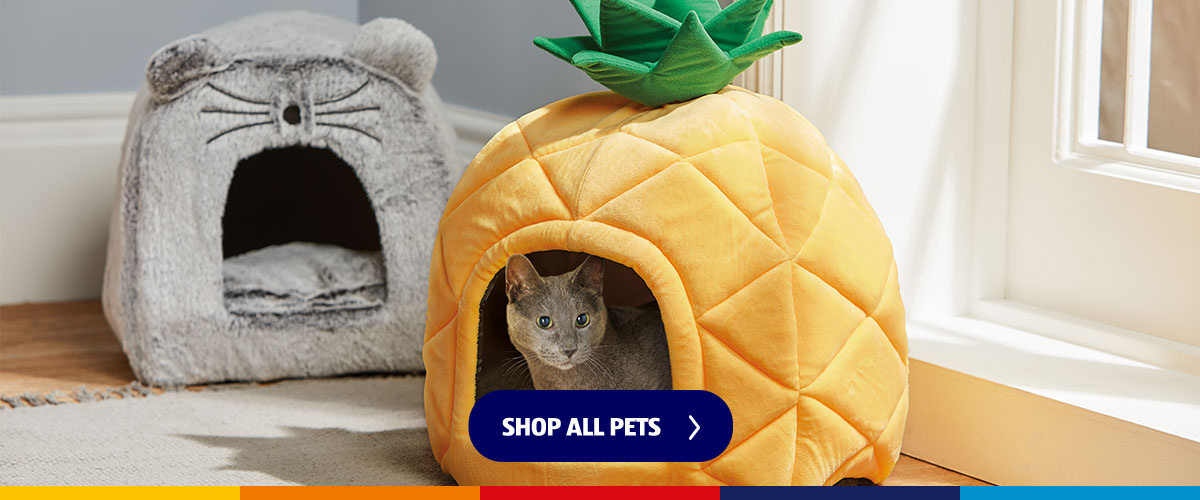 Shop All Pets