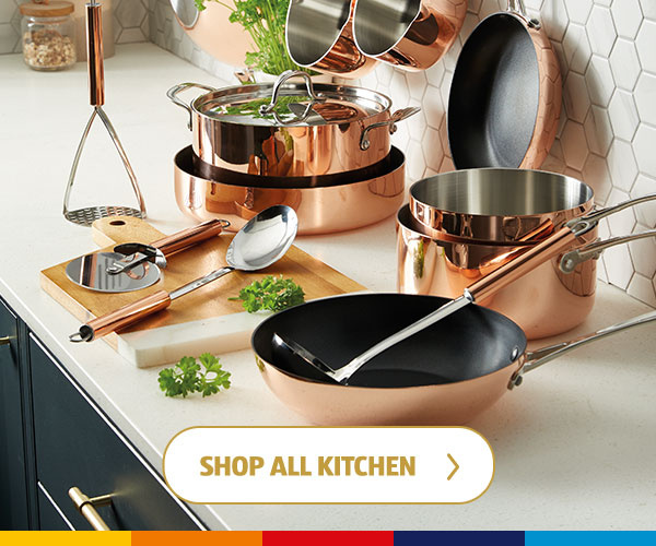 Shop All Kitchen