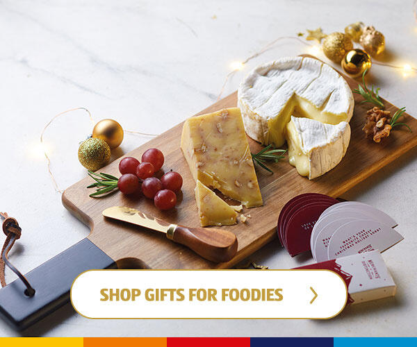 Shop All Gifts For Foodie