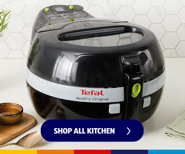 Shop All Kitchen