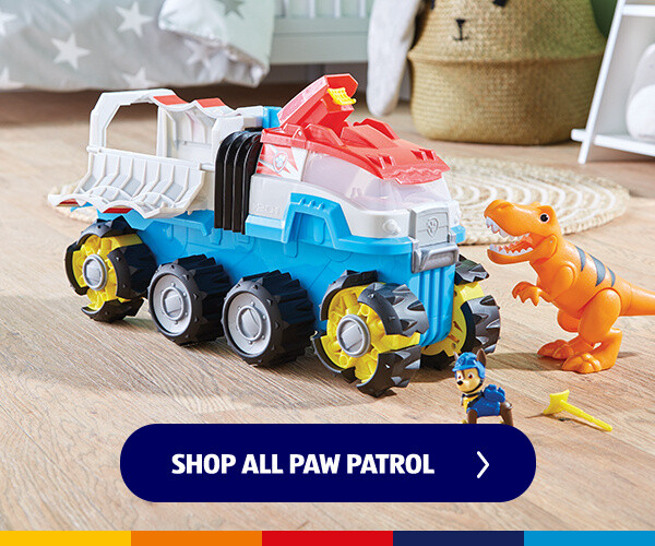 Shop All Paw Patrol