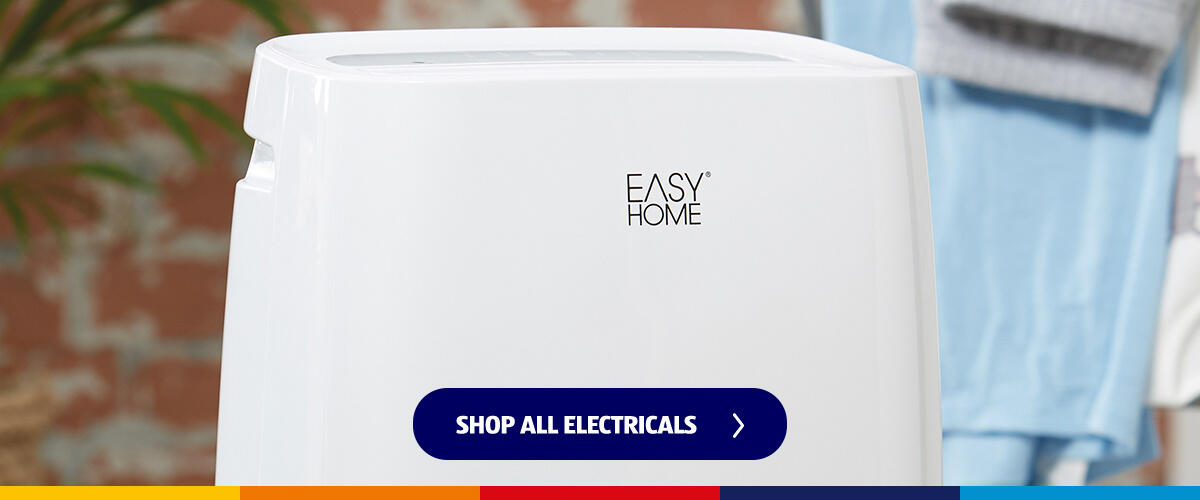 Shop All Electricals