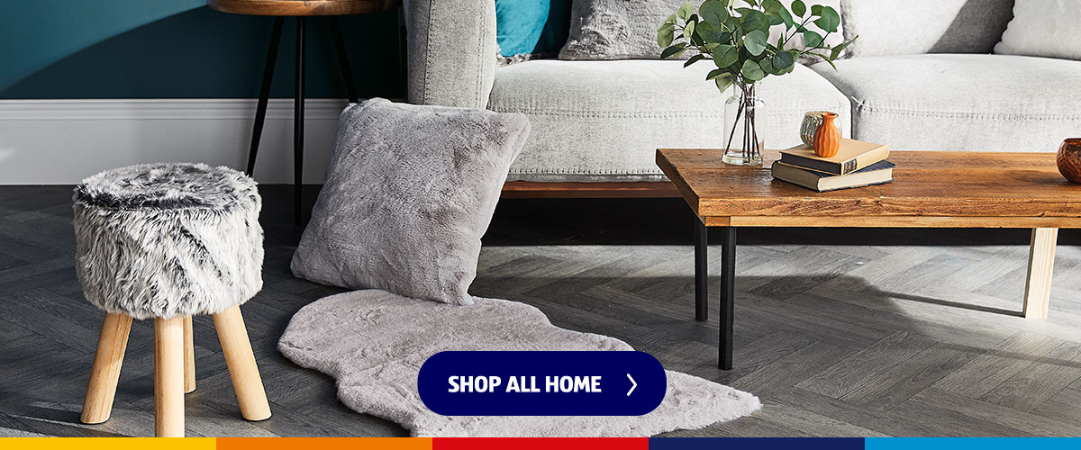 Shop All Home