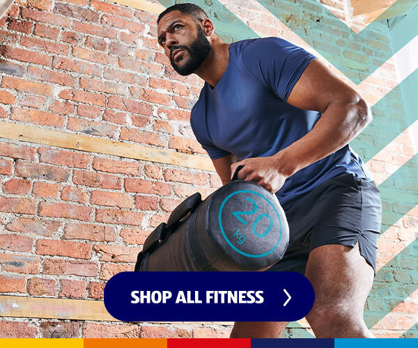 SHOP ALL FITNESS