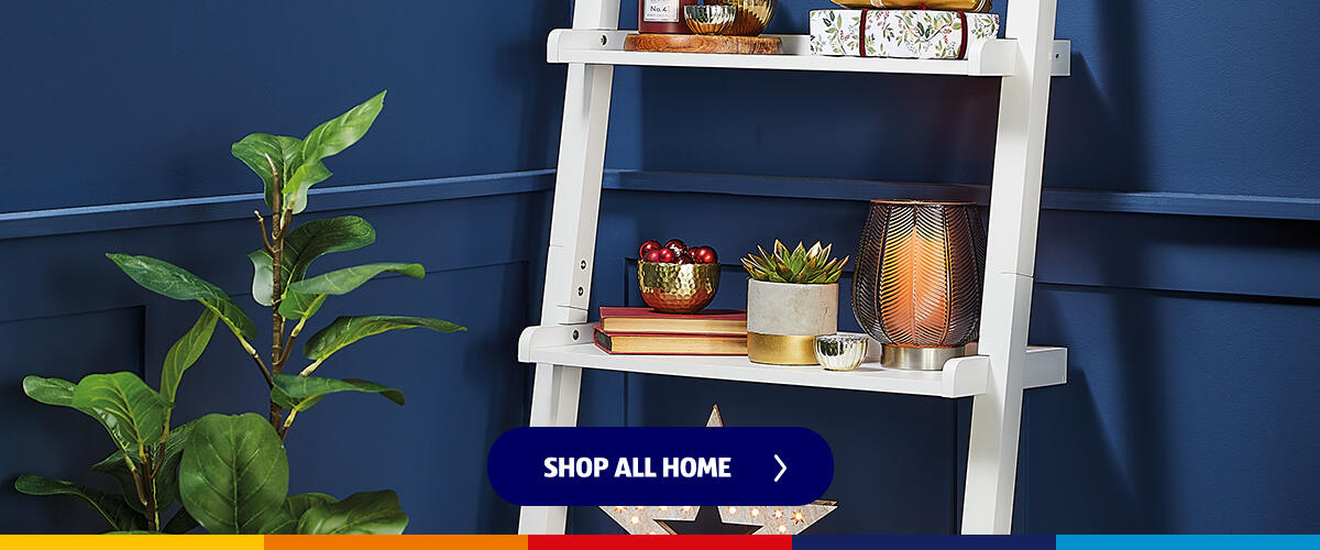 Shop All Home