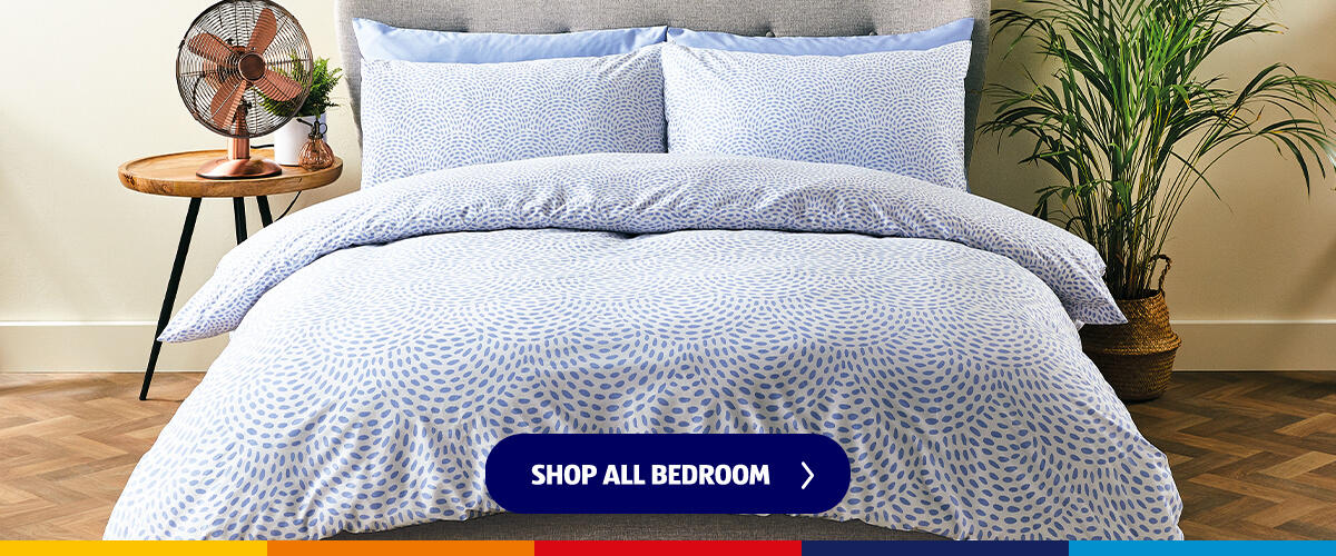 SHOP ALL BEDROOM