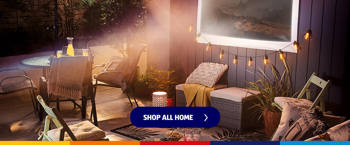 Shop All Home