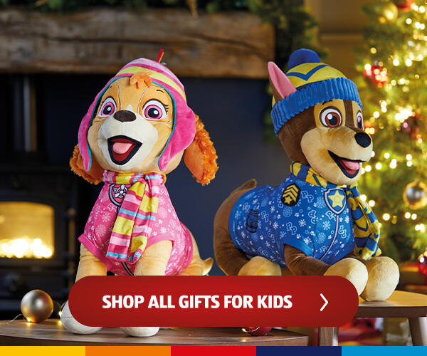 Shop All Gifts For Kids