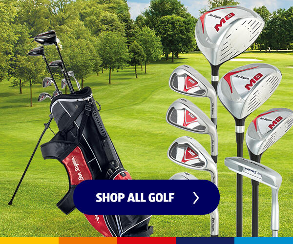 Shop All Golf