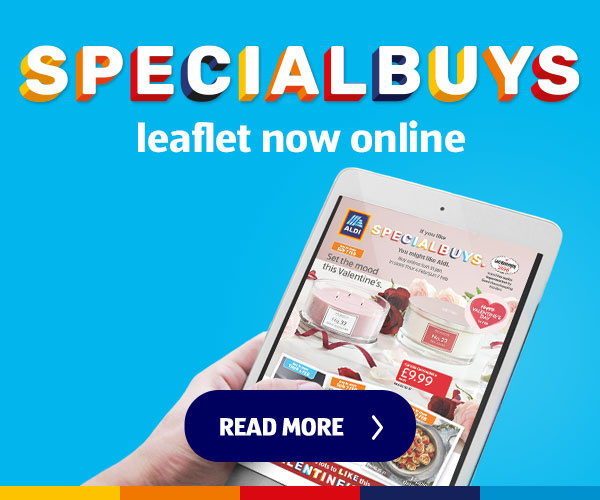 Specialbuys leaflet now online