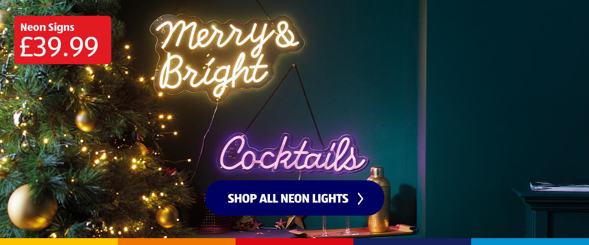 Shop All Neon Lights