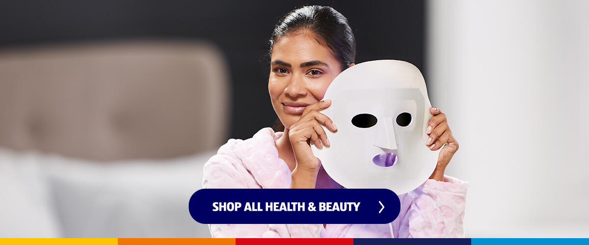 Shop All Health & Beauty