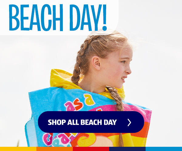 Shop All Beach