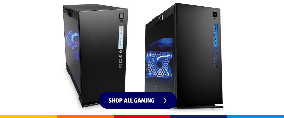 Shop All Gaming