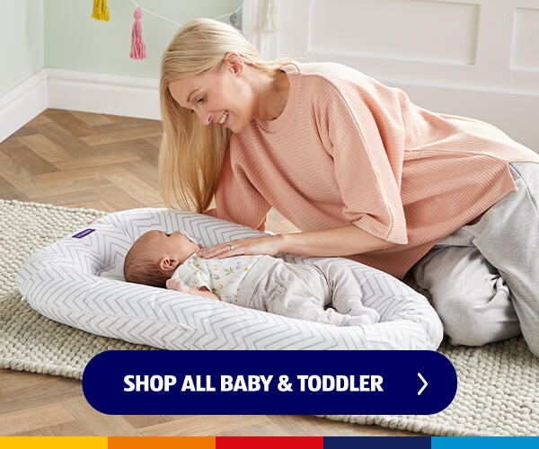 Shop All Baby & Toddler