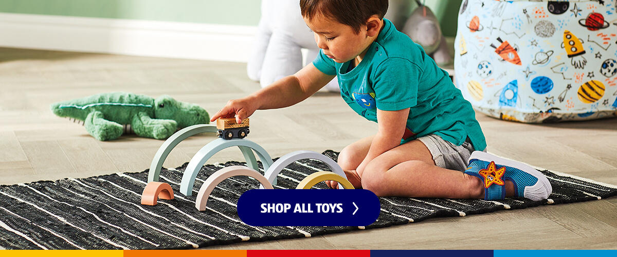 Shop All Toys