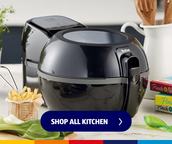 Shop All Kitchen