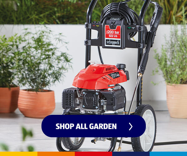 Shop All Garden