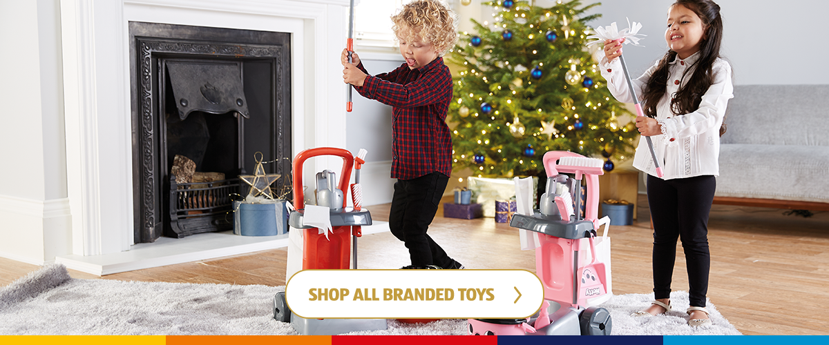 SHOP ALL BRANDED TOYS