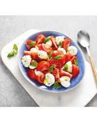 Buffalo Mozzarella