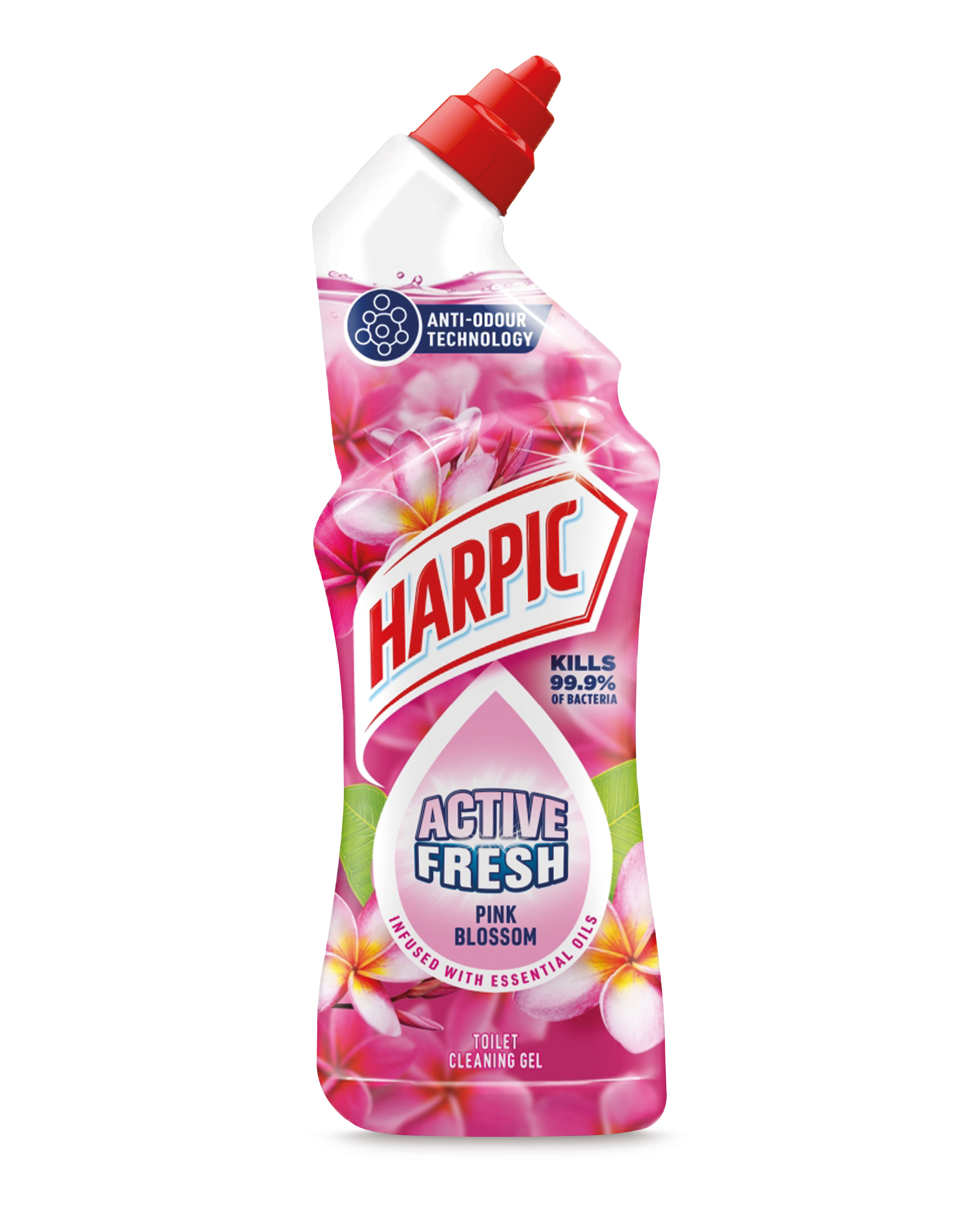 Harpic Active Fresh Toilet Cleaner ALDI UK