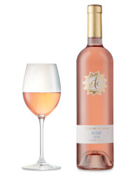 Été Côtes de Provence Rosé